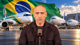A GIGANTE BRASILEIRA QUE O MUNDO NÃO PODE IGNORAR I Professor HOC