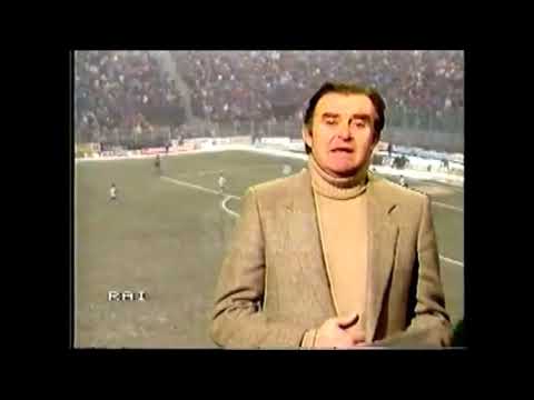 Bordon Ivano Parate dal 1970 al 1986 - Inter,Sampdoria
