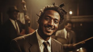 Mozzy - "Sleep Walkin" (but you actually just walked into the juke joint) | 1930's Blues Version