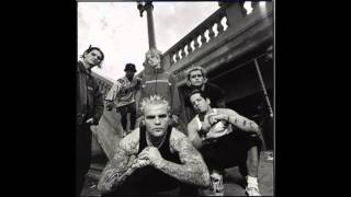 Crazy Town demos