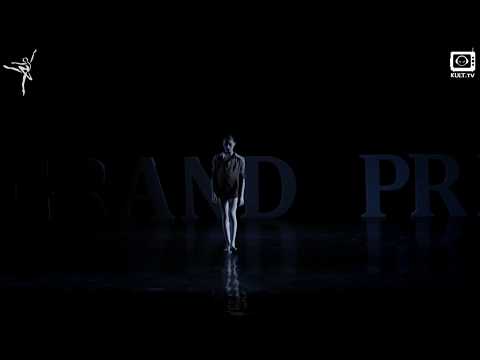 Diana Lymarenko ‘The Path’ - Grand Prix Kyiv 2019 Gala Concert