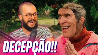 TIPOS DE GENTILEZA - É UM DOS FILMES JÁ LANÇADOS ESSE ANO
