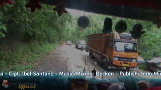 Download lagu [LAGU MIX TERBARU 'CINTA DI KOTA RENDANG'] BERSAMA BUS ALS 06 DI JALAN RIMBO PANTI PASAMAN mp3