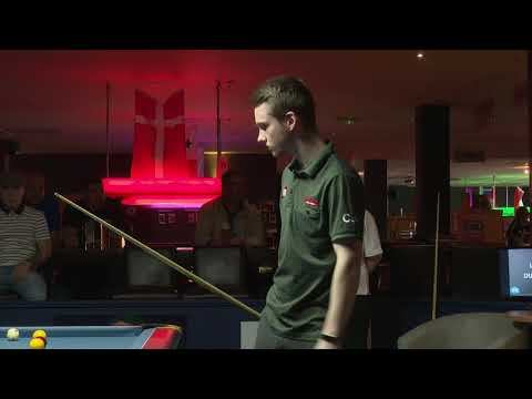 IPA Freesports Champions Cup 2018 | Last 16 | Group 2