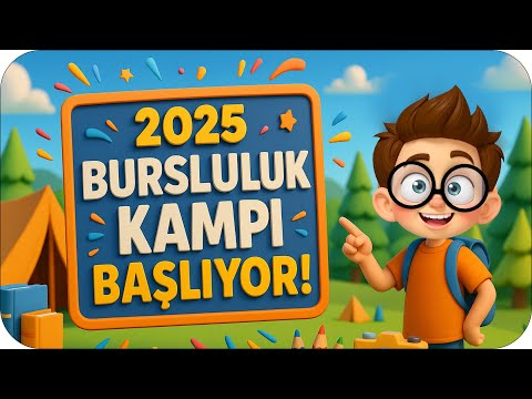BURSLULUK SINAVI KAZANDIRAN 5 TAKTİK 🖐🏻 6. Sınıflar ⚡