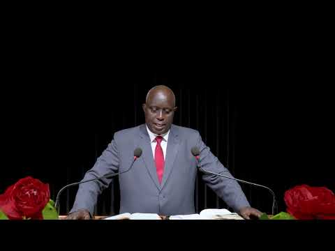 2022/02/27 CCI-KABEZA "Ubutware buhebuje" na Ntabwoba Joseph