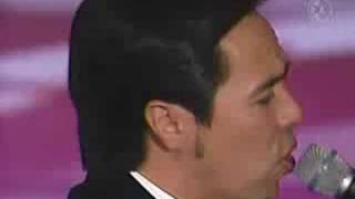 los temerarios sombras