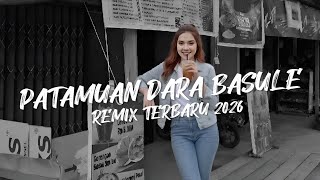 Download lagu New PATAMUAN DARA BASULE - Sari Basule || REMIX LAGU DAYAK TERBARU 2026 mp3 Download lagu New PATAMUAN DARA BASULE - Sari Basule || REMIX LAGU DAYAK TERBARU 2026 mp3