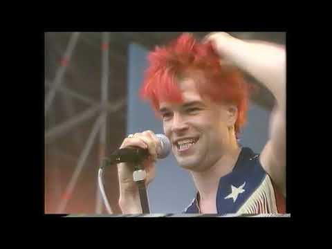 Die Toten Hosen   Live Stuttgart 1990 Top 2000D Sdr3 DT64