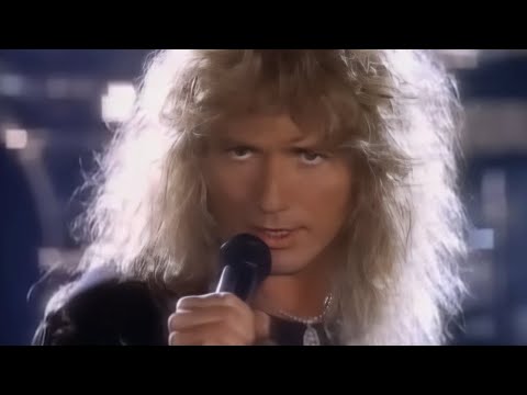 Whitesnake - Here I Go Again