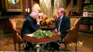 Benny Hinn - Wellness and Longevity, Part 1