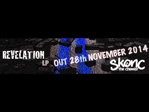 MBLP008/Revelation - SKONC...TEASER...