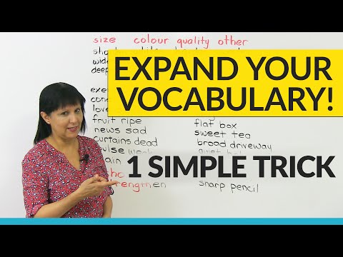 “SOME” or “ANY” It s easy