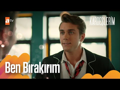 Asiye ve Doruk'un birbirini kıskanması😊 - Kardeşlerim Arşiv Sahneler🎬