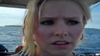 Кристен Белл жалаңаш