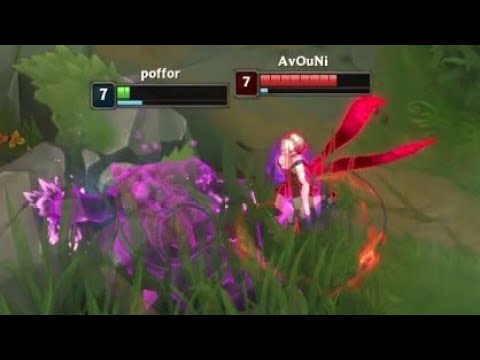 That's why Gragas Passive is Broken.