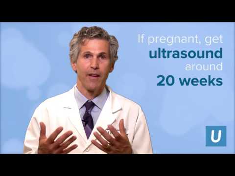 3 Questions Pregnant Women Should Ask about Fetal Ultrasounds - Mark Sklansky, MD | UCLA Health