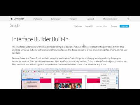 Build 20 SpriteKit Games for iPhone using Xcode and Swift 3. : Course Requirements