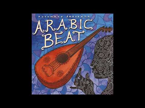 Ali Slimani - "Lirah (Remix)"