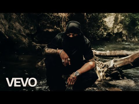 JC REYES x MORAD - ELITE (2025)