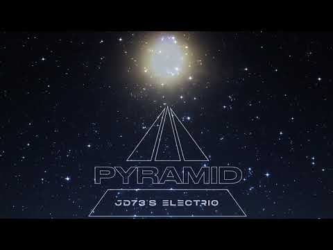 JD73's Electrio - Swing 'Till It Hurts (2020)
