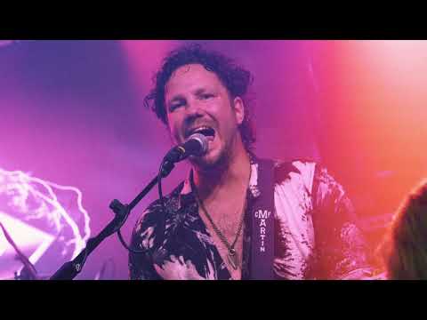 One Desire - "Hurt - Live Music Video