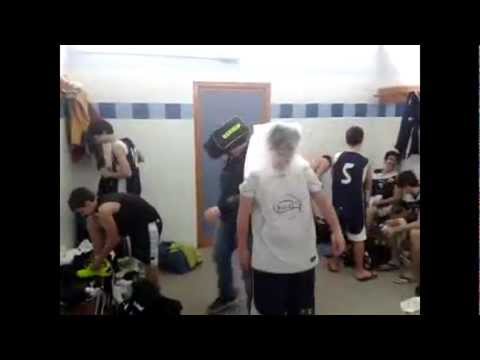 Harlem Shake CB Qalat