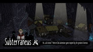 Subterraneus Steam Key GLOBAL