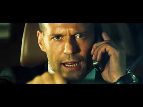 New Jason Statham-Best Action Movie 2021 (English)