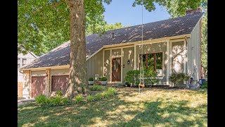 8004 Hauser Drive, Lenexa, KS