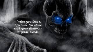 "Are You Alone Now?" - Dead Sea Empire