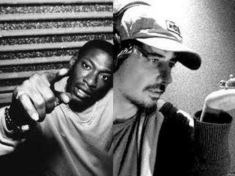 Video thumbnail for Saboteur (Roots Manuva version)