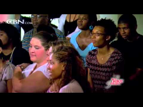 A Voice of Hope: Q & A with Relationship Experts - CBN.com