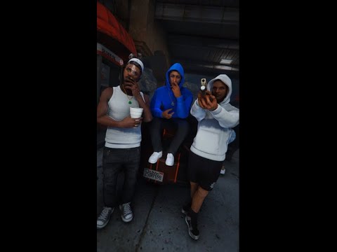 Shontez X JG X DJ - F*ck Yall (MSMC) (The Valley Rp)