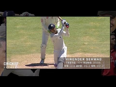 Kevin Pietersen names his best Test XI