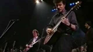 Peter White and Al Stewart Live - &quot;On the Border&quot; - Belgian Night of the Proms in 1988