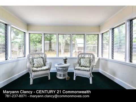 83 Simpson Dr, Framingham MA 01701 - Single Family Home - Real Estate - For Sale -