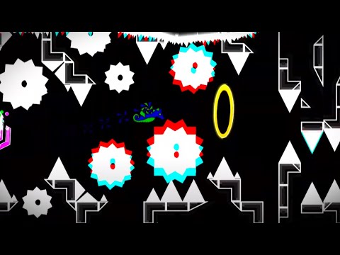 Digital Descent Unbuffed vs Buffed