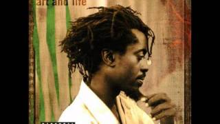 Beenie Man - Jamaica Way