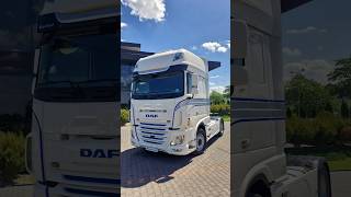 DAF XF 480 / SUPER SPACE CAB / AIR CONDITIONING / EURO 6