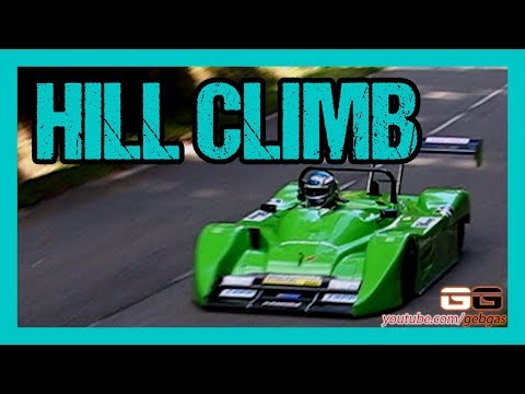 Lucchini P3/93 - Dino GEBHARD - HILL CLIMB - 2008 - Turckheim-Trois Epis
