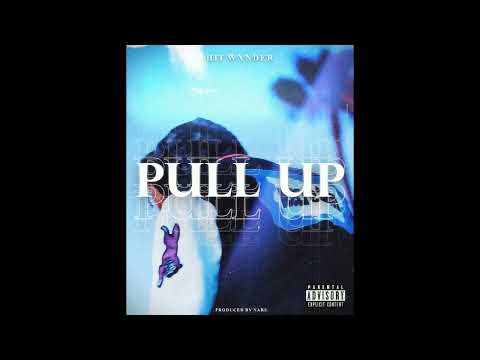 (FREE) Hit Wxnder x Drake x Trippie Redd type beat - "Pull Up [On Me] "