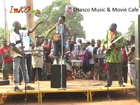 IZOKO Vol.2 - Latest Edo Dance Drama