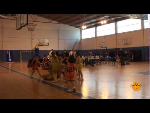 1/6 PREMINI C: Sigaltec BBC "C" - CB Grove Amalfi Mixto