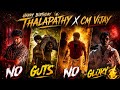 Thalapathy Vijay Birthday Whatsapp Status Vijay Birthday Status