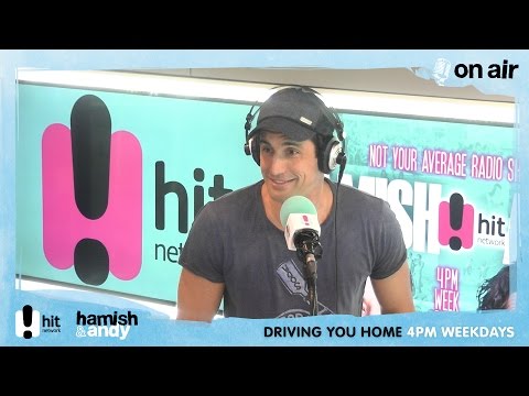 Andy's Mum's First Mobile Phone Call