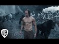 The Legend Of Tarzan 4K Trailer Warner Bros Entertainment