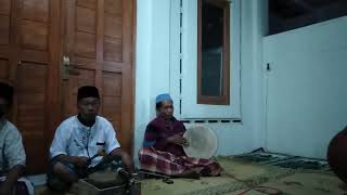 Download lagu Ojo dibandingke versi Sholawat cover by Baitusalam Banyunganti lor Kaliagung mp3