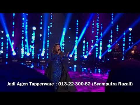 Juara AF MegaStar 2017 - Idayu - My All