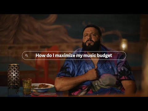 MNRK Music Dept Creative Solutions & Capabilities